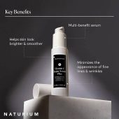 Naturium Vitamin C Super Serum Plus 1.0 Fl. Oz / 30Ml