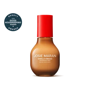 Josie Maran Vanilla Vibezzz Hair + Body Fragrance Mist 100Ml