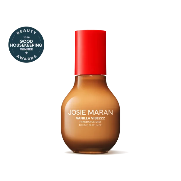 Josie Maran Vanilla Vibezzz Hair + Body Fragrance Mist 100Ml