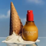 Josie Maran Vanilla Vibezzz Hair + Body Fragrance Mist 100Ml