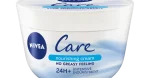 Nivea Care Nourishing Cream [ No Greasy Feeling] 24H+ 400Ml