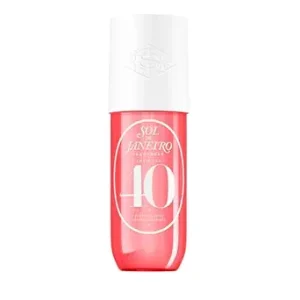 Sol De Janeiro Brazilian Crush Cheirosa 40 Hair &Amp; Body Fragrance Mist 240Ml
