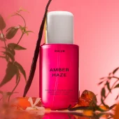 Phlur Amber Haze Hair And Body Fragrance Mist 8.1 Fl. Oz 240Ml