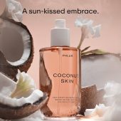 Phlur Coconut Skin Hair And Body Fragrance Mist 8.1 Fl. Oz / 240Ml