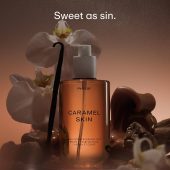 Phlur Caramel Skin Hair And Body Fragrance Mist 8.1 Fl. Oz / 240Ml