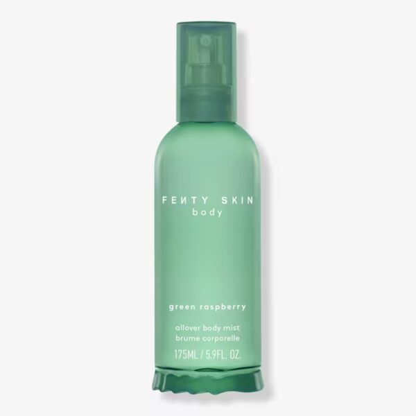 Fenty Skin Allover Body Mist — Green Raspberry 175Ml