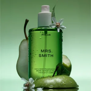 Phlur Mrs Smith Hair And Body Fragrance Mist 8.1 Fl. Oz / 240Ml