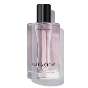 Salt &Amp; Stone Rose Noire &Amp; Oud Body Mist 100Ml