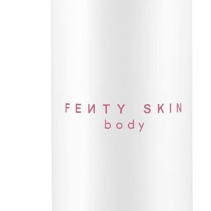 Fenty Skin Vanilla Dream Butta Drop Hydrating Body Milk185Ml / 6.2 Fl. Oz