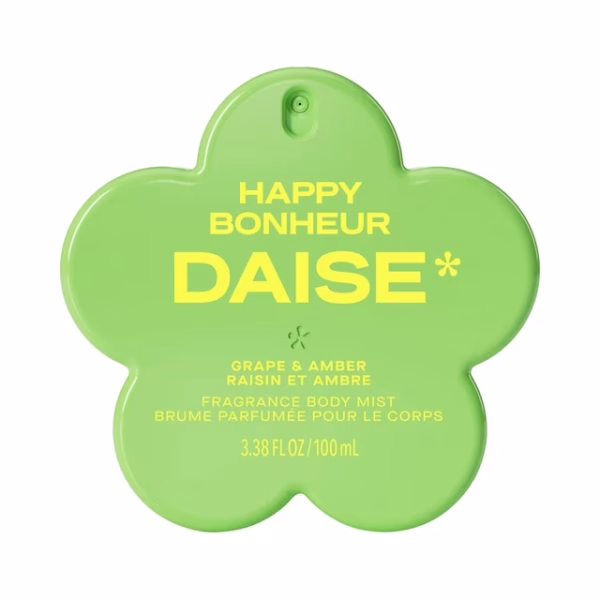 Daise Happy Daise Fragrance Body Mist 100Ml