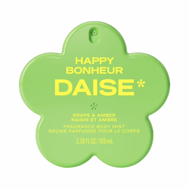 Daise Happy Daise Fragrance Body Mist 100Ml