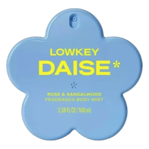 Daise Lowkey Daise Fragrance Body Mist 100Ml
