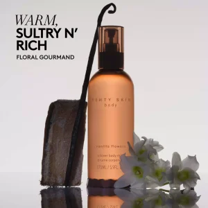 Fenty Skin Allover Body Mist — Vanilla Flowers 175Ml/5.9Fl Oz