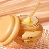 Gisou Honey Glaze Collagen Therapy Lip Mask 15G / 0.5 Oz
