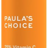25% Vitamin C + Glutathione Clinical Serum 30Ml