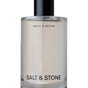 Salt &Amp; Stone Santal &Amp; Vetiver Body Mist 100Ml.