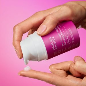 Paula's Choice Pro Collagen Peptide Plumping Moisturizer Review 50Ml