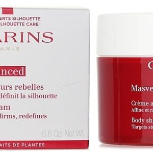 Clarins Masvelt Advanced Body Shaping Cream 200Ml