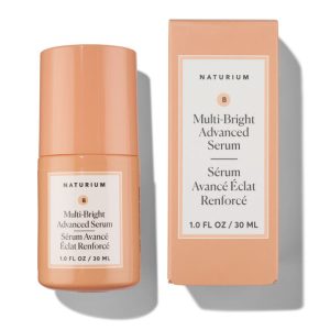 Naturium Multi-Bright Advanced Serum 30Ml