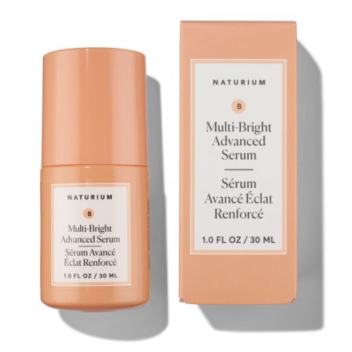 Naturium Multi-Bright Advanced Serum 30Ml