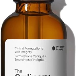 The Ordinary Ascorbyl Glucoside Solution 12% 30Ml