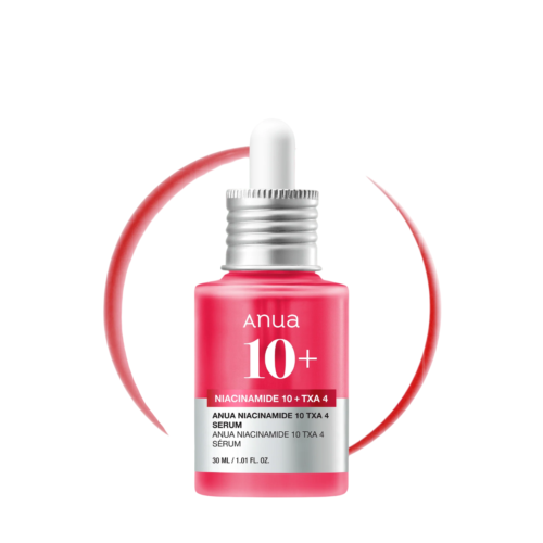 ANUA Niacinamide 10 + TXA 4 Serum 30ml /1.01 fl oz