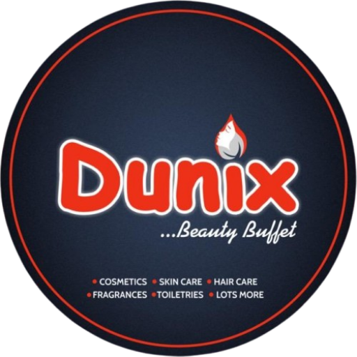 dunix transparent logo